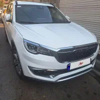 فیدلیتی ۷نفره بی رنگ|خودرو سواری و وانت|فشاپویه, |دیوار