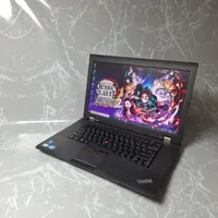 لپ تاپ مقاوم و پر سرعت لنوو T530