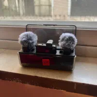 میکروفون تولید محتوا dragonsound m29|صوتی و تصویری|تهران, زعفرانیه|دیوار