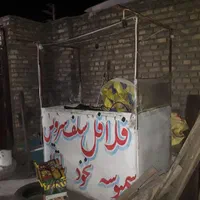 دکه فلافل|کافی‌شاپ و رستوران|اهواز, رسالت|دیوار