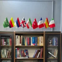 همکار اداری جهت انجام امور دفتری و ترجمه