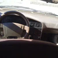 پژو 405 دوگانه سوز شرکت|خودرو سواری و وانت|ارژن, |دیوار