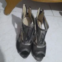 کفش مجلسی نو