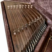 انواع سنتور قشلاقی با چک طولانی مدت