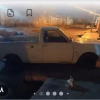 پیکان وانت مدل ۸۰ اندیمشک|خودرو سواری و وانت|اندیمشک, |دیوار