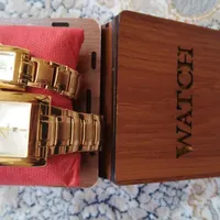 ست ساعت کلاسیک سیتیزن طلایی