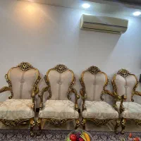 فروش مبلمان ۹ نفره