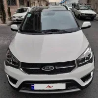 سواری mvm x22|خودرو سواری و وانت|تهران, ارم|دیوار