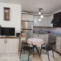 آپارتمان بسیار خوش نقشه زیبا شیک خوش قیمت مناسب