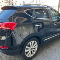 جک s5 مدل ۹۸|خودرو سواری و وانت|تهران, شهرک نفت|دیوار