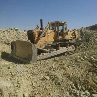 نیازمند اجاره بولدوزر جهت معدن