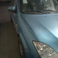 تیبا ۲ مدل آخر۹۴