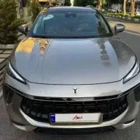 لاماری ایما خشک