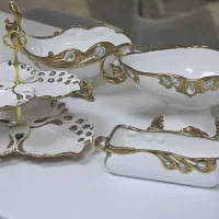 سرویس پذیرایی|ظروف سرو و پذیرایی|شیراز, فضل‌آباد|دیوار