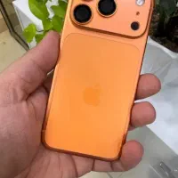 ایفون 17 پرومکسی طرح کپی iPhone 17por max