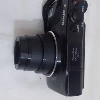 دوربین عکاسی فیلمبرداری کنون sx710|دوربین عکاسی و فیلم‌برداری|تهران, آذربایجان|دیوار