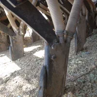 ردیفکار 13 ردیف کشت مستقیم|ماشین‌آلات صنعتی|ایلام, |دیوار