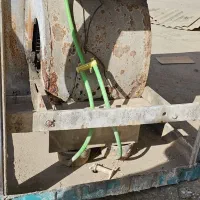 کولر آبی ابسال ۵۵۰۰|کولر آبی|تهران, علم و صنعت|دیوار