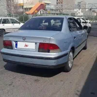 سمند تمیز|خودرو سواری و وانت|فردیس, نیروگاه برق|دیوار