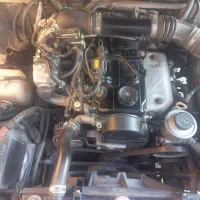 مزدا کارا ۲ کابین ۲۰۰۰ فروشی|خودرو سواری و وانت|رفسنجان, |دیوار