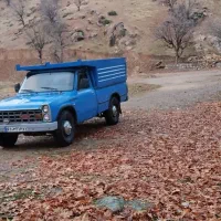 نیسان ابی داریم