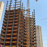 یک ساله / سفت کاری / قرارداد ساخت|پیش‌فروش املاک|تهران, شهرک دانشگاه شریف|دیوار