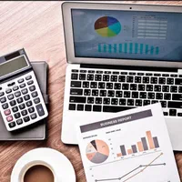 انجام کار حسابداری با 6 سال سابقه کاری