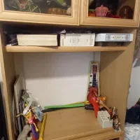 بوفه ام دی اف