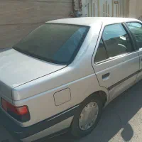 پژو ۴۰۵ مدل ۸۸