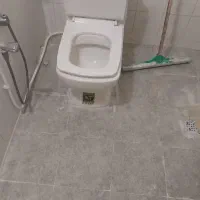 خدمات تخریب تعمیرات تعویض سنگ توالت لوله کشی|خدمات پیشه و مهارت|اهواز, پادادشهر|دیوار