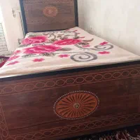 فروش تخت خواب چوبی ،فلزی قیمت۴۰۰۰۰۰۰تومان