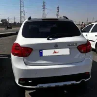 کوئیک GxR خشک مدل ۱۴۰۰ رینگ آلومینیومی کلاچ برقی|خودرو سواری و وانت|رشت, استقامت ۱|دیوار