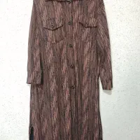 مانتو نخی|لباس|بیرجند, |دیوار