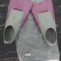 فین شنا اورجینال مالزی سایز ۴۰-۴۱