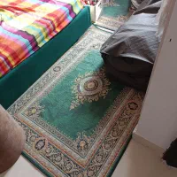 فرش ، گلیم فرش|فرش|رشت, کوی مهر|دیوار