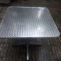 میزاستیل قابل شستشو