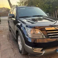 موهاوی ۲۰۱۰ هشت سیلندر|خودرو سواری و وانت|شیراز, باغ تخت|دیوار