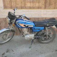 هوندا مدل ۸۵