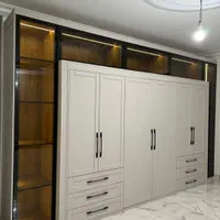 کابینت دکوراسیون کمد دیواری|خدمات پیشه و مهارت|نوشهر, |دیوار