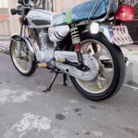 موتور ۲۵۰|موتورسیکلت|مرند, |دیوار