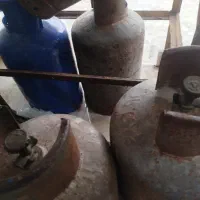 فروش تعویض خرید کپسول گاز