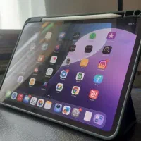 ipad pro m4 11 inch 256|تبلت|تهران, ستارخان|دیوار