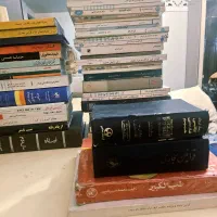 کتاب حراج|کتاب و مجله تاریخی|تهران, پردیسان|دیوار