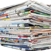 روزنامه باطله