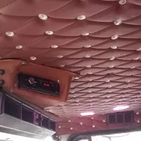 کشنده اینترناش فروش یا معاوضه|خودرو سنگین|گرگان, |دیوار