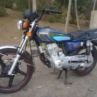 موتور سیکلت ۲۰۰ رهرو