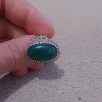 انگشتر نقره|جواهرات|سنندج, |دیوار