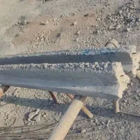 نعل درگاه افزایش دوام سازه