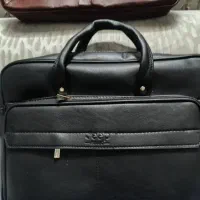 کیف اداری وکالت|کیف، کفش، کمربند|قم, زنبیل آباد|دیوار