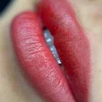 ارایش دائم صورت